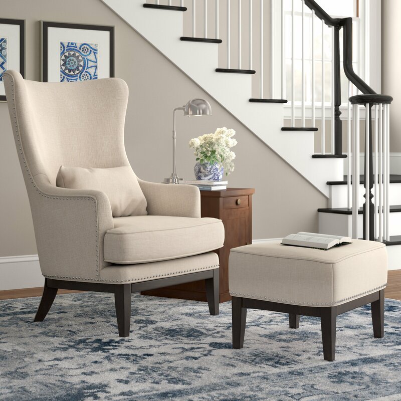 Alissen Arm Chair