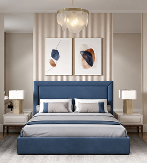 Chris Bed