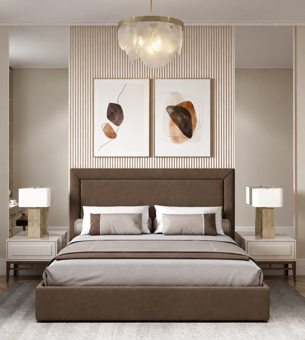Chris Bed