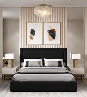 Chris Bed