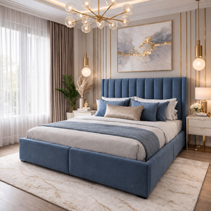 Sorrel  Bed