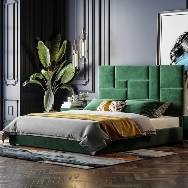 Harley Bed