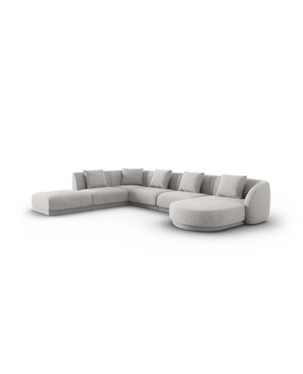 Liorah U Shape Sofa