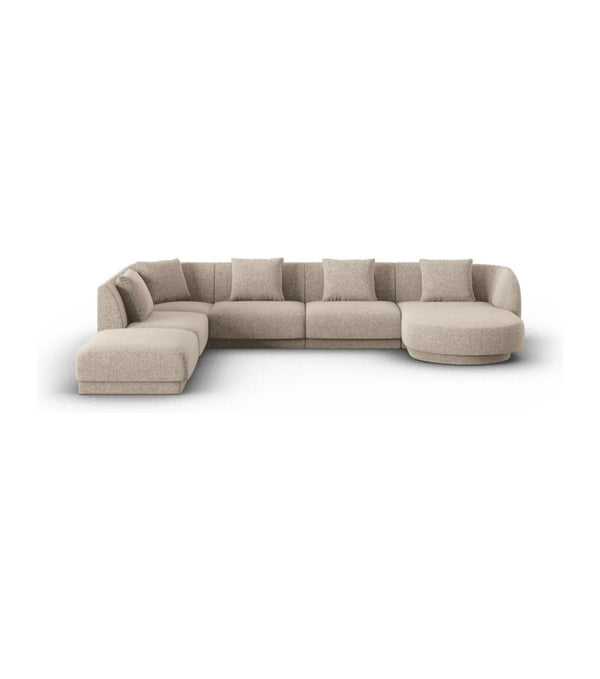 Liorah U Shape Sofa