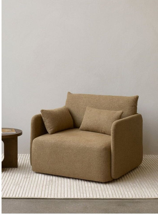 Karlos Armchair