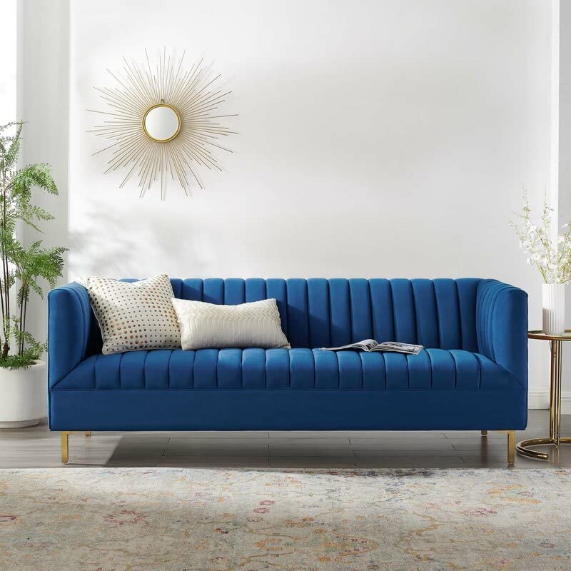 Amour Loveseat Sofa