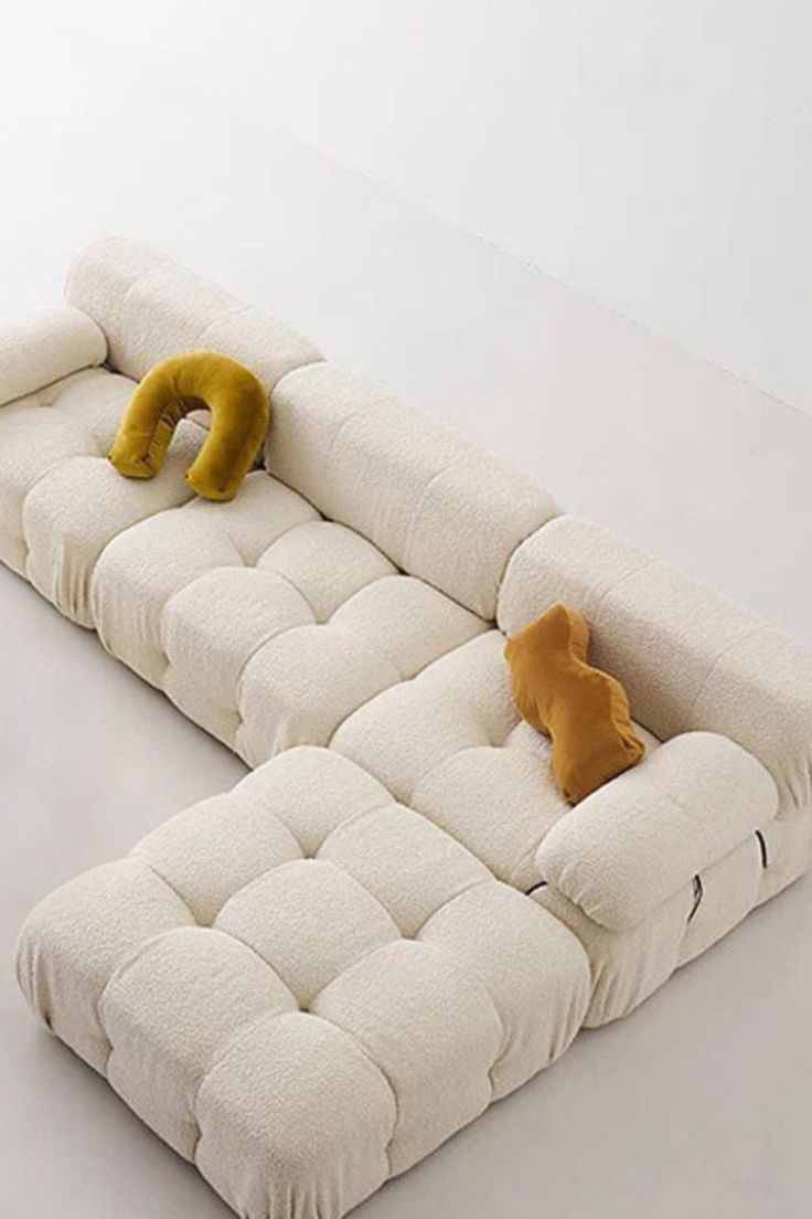 Nora L-Shape Sofa