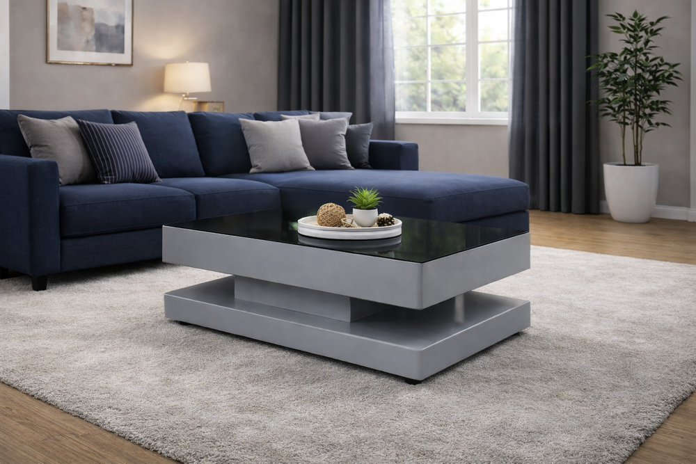 Onyx Coffee Table