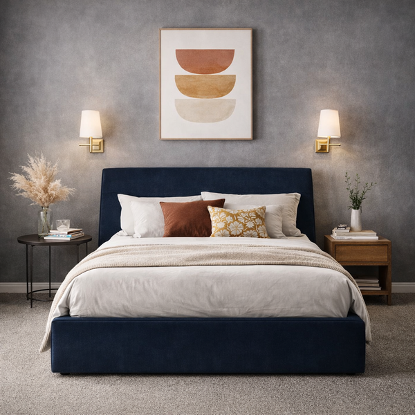 Daron Bed