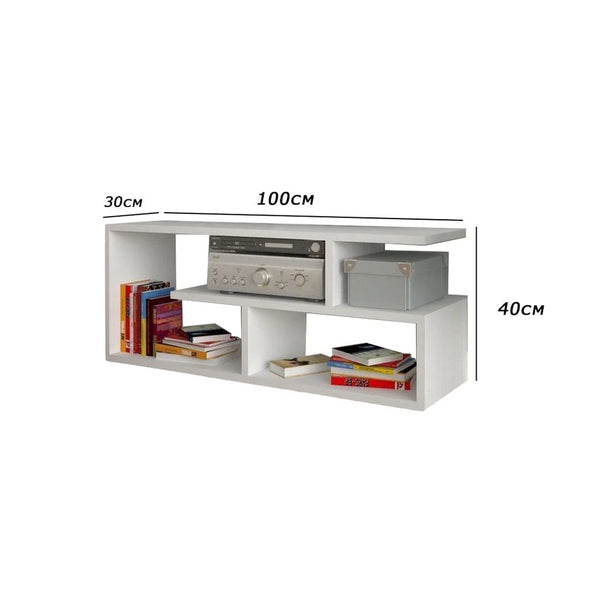 Toddi TV Unit