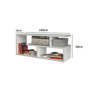Toddi TV Unit