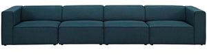 Aguirre 4 Seater Sofa