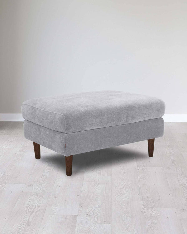 Allen Ottoman