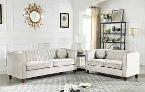 Antonio Living Room Set