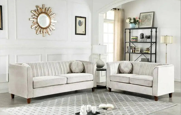 Antonio Living Room Set