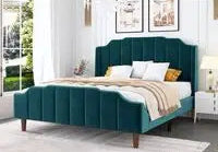 Archie Bed