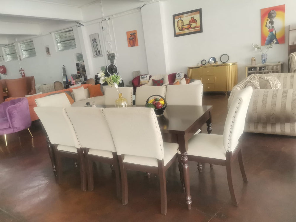 Aries dining set