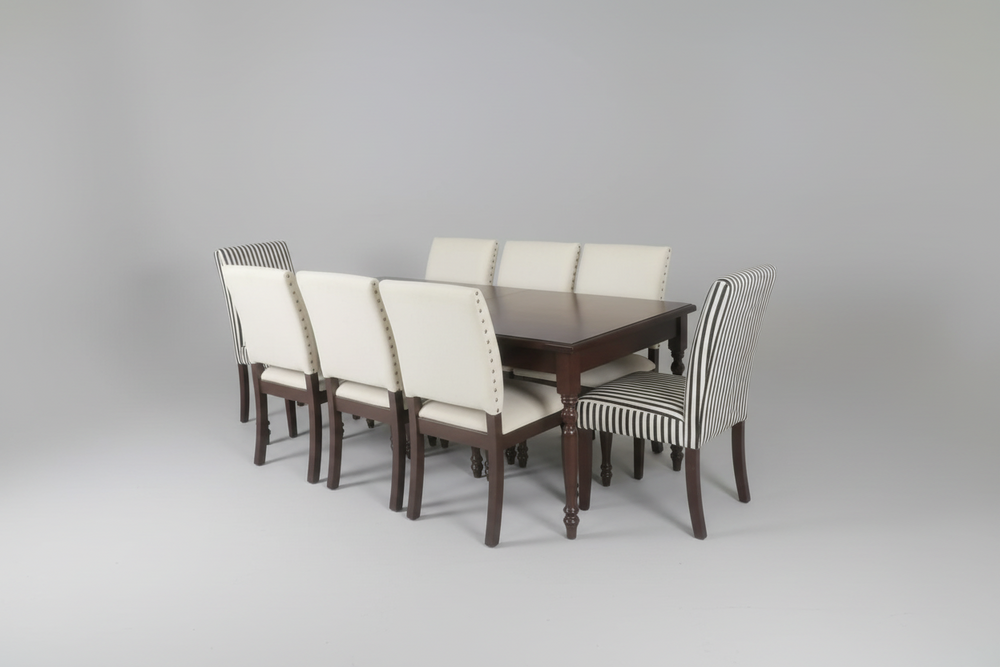 Aries dining set