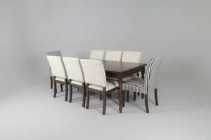 Aries dining set