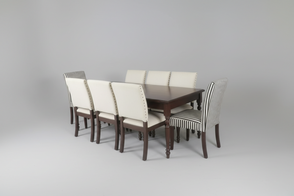 Aries dining set