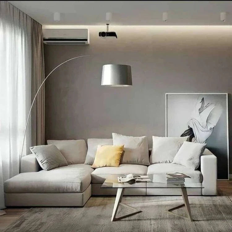Arlene L Shape Sofa