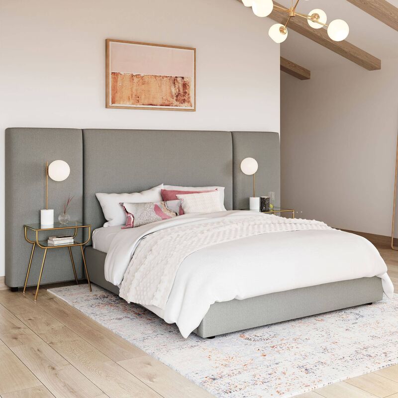 Ava Bed