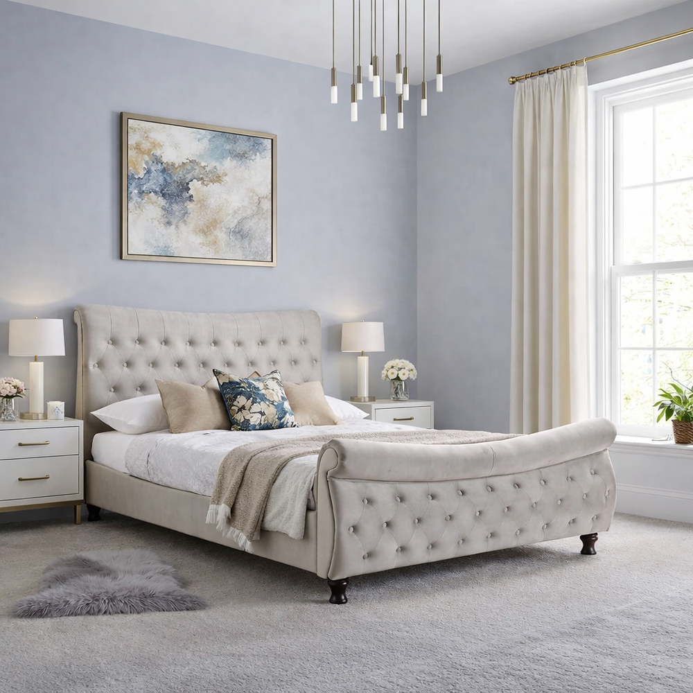 Amaya Bed