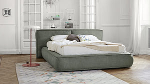 Cillian Bed
