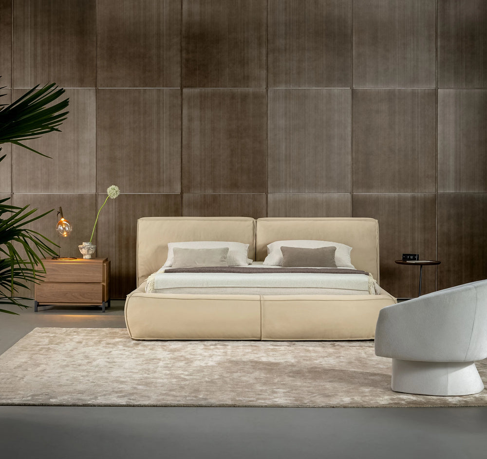 Cillian Bed