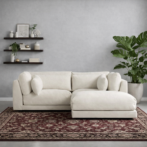 Jackson L Shape Sofa