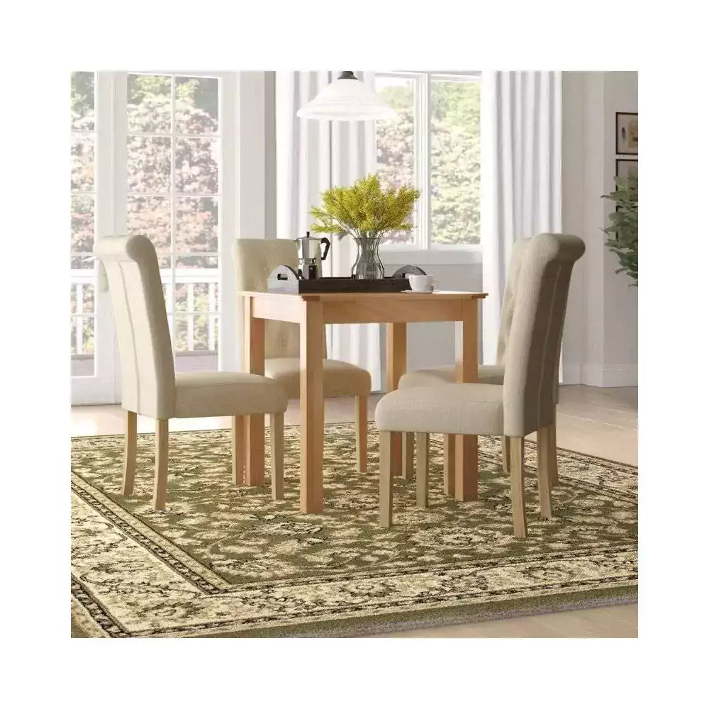 Carmen Dining Set