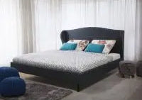 Carmer Bed