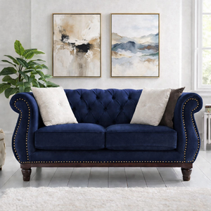 Elara 2 Seater sofa