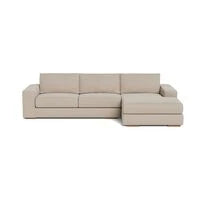 Heather 2pc Chaise