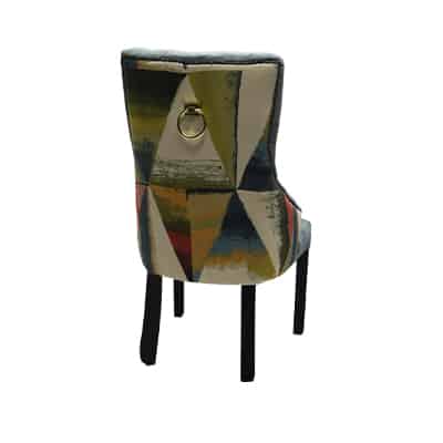 Dining   table   with   6   chairs   –   Locally   made