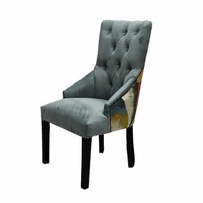 Dining   table   with   6   chairs   –   Locally   made