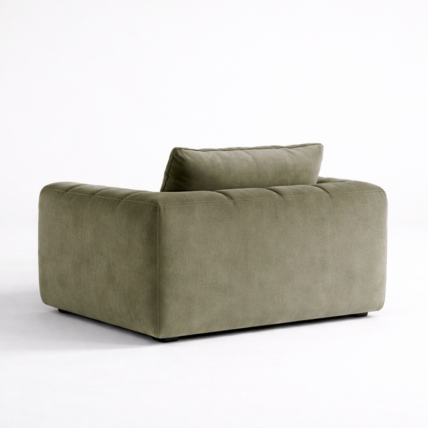 Julian Armchair + 3 Free Cushions