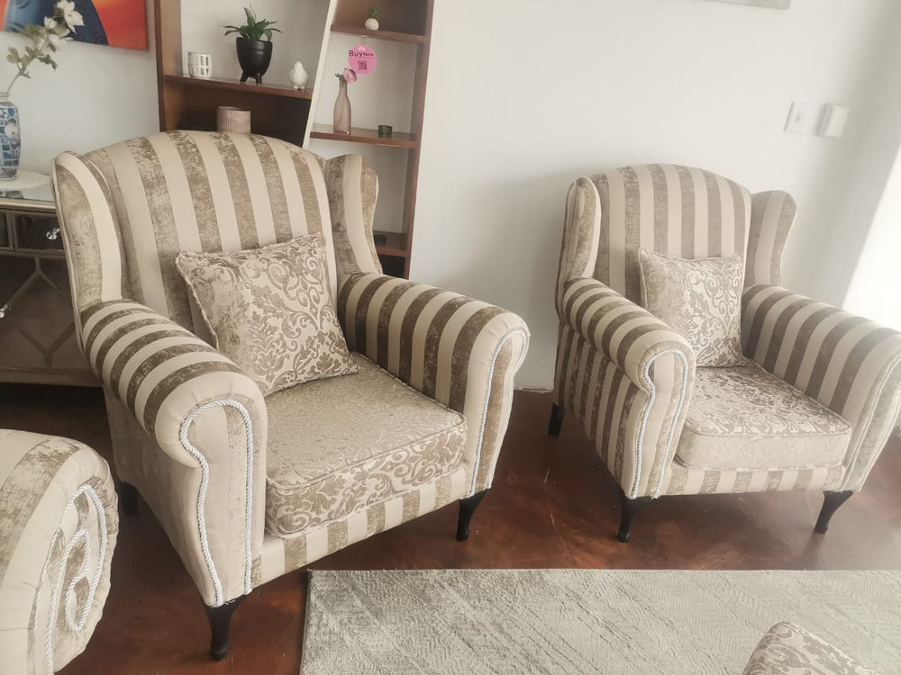 Virgo set