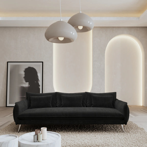 Caelum 3 Seater Sofa