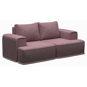 Edgar 3 Seater Sofa