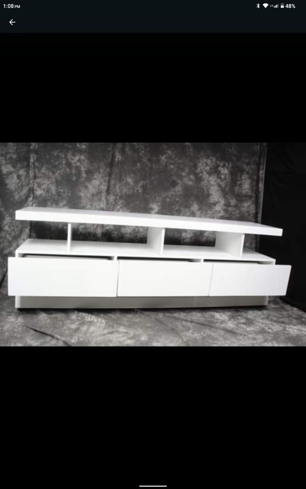 Envelope 3 Drawer Stand