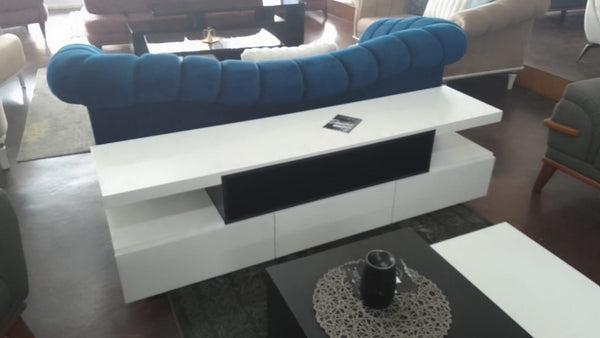 Envelope 3 Drawer Stand