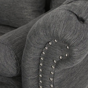 Erika Chaise Longue