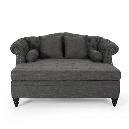 Erika Chaise Longue