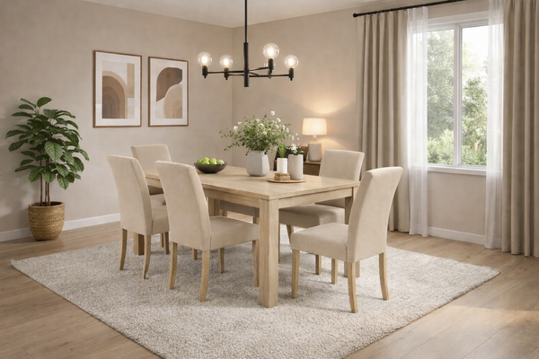 Tobias Dining Set