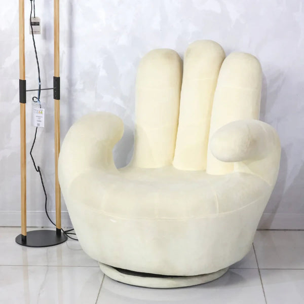 Finger   Chair