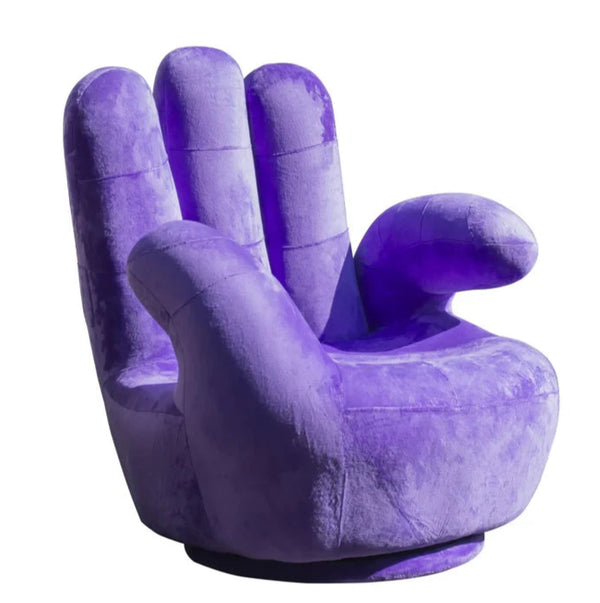 Finger   Chair