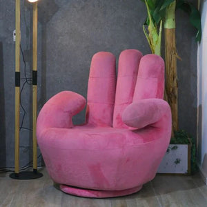 Finger   Chair