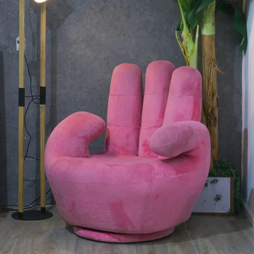 Finger   Chair