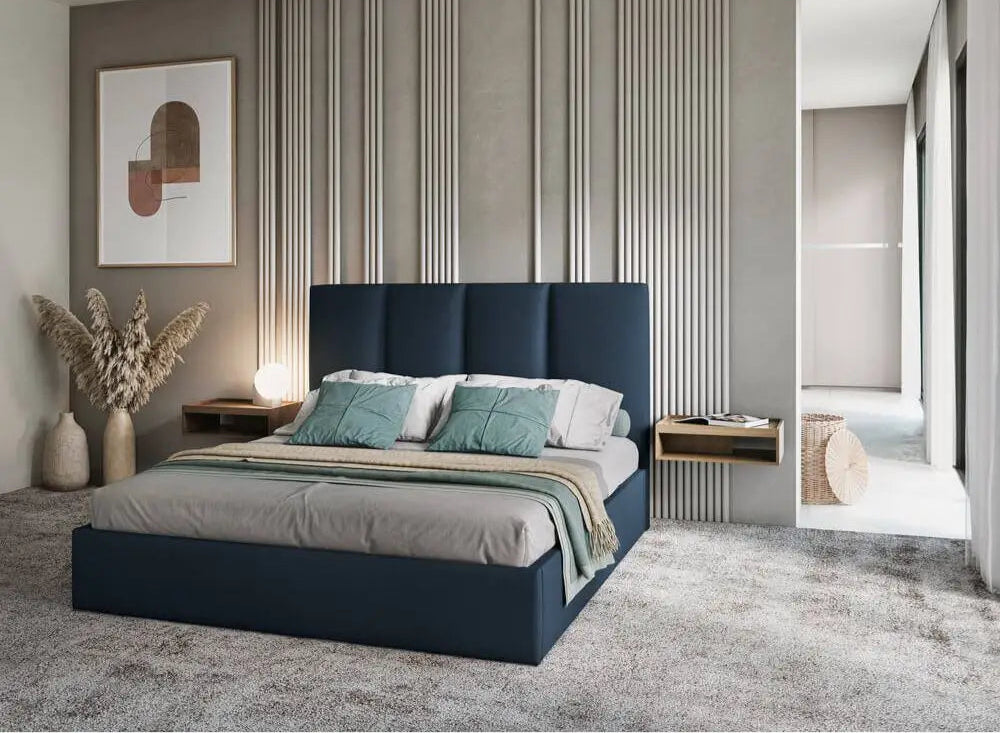 Gene Bed